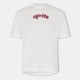 тениска,облекла,на,разпродажба,мъжки,тениски,off,white,off,music,tee,sn99,white,red