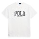 тениска,мъжки,тениски,polo,ralph,lauren,men,s,logo,regular,fit,t,shirt,white