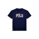 тениска,облекла,на,разпродажба,мъжки,тениски,polo,ralph,lauren,men's,logo,regular,fit,t,shirt,hunter,navy