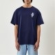 тениска,мъжки,тениски,legacies,manchester,city,destiny,t,shirt,navy,blue