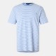 тениска,polo,ralph,lauren,classic,fit,striped,soft,cotton,t,shirt,vessel,blue