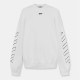 облекла,на,разпродажба,мъжки,тениски,off,white,off,arrow,crew,neck,sn99,cream,black
