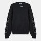 риза,с,дълъг,ръкав,мъжки,тениски,off,white,men,s,arrows,cotton,long,sleeve,crew,neck,sweatshirt,black,cream