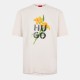 тениска,мъжки,тениски,hugo,men,s,dilablumi,t,shirt,open,white