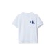 тениска,calvin,klein,jeans,kids,ckj,logo,regular,fit,t,shirt,white,yaf
