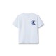 тениска,детски,облекла,calvin,klein,jeans,ckj,logo,t,shirt,jn54,white,yaf