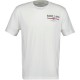 тениска,мъжки,тениски,gant,graphic,ss,t,shirt,eggshell,s,white,113