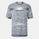 тениска,мъжки,тениски,missoni,men,s,short,sleeve,t,shirt,gradient,blu