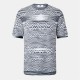 тениска,облекла,на,разпродажба,мъжки,тениски,missoni,men's,short,sleeve,t,shirt,gradient,blu