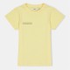 юношеска,тениска,детски,облекла,pangaia,365,cotton,t,shirt,juniors,seacell,yellow