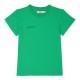 юношеска,тениска,pangaia,365,cotton,t,shirt,juniors,jade,green