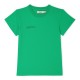 юношеска,тениска,детски,3/4,панталони,pangaia,365,cotton,t,shirt,juniors,jade,green