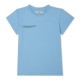юношеска,тениска,pangaia,365,cotton,t,shirt,juniors,celestial,blue