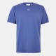 тениска,мъжки,тениски,off,white,men,s,stamp,t,shirt,blue,white