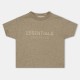 детска,тениска,fear,of,god,essentials,unisex,kids,t,shirt,homestd,heather