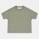 детска,тениска,fear,of,god,essentials,unisex,kids,t,shirt,concret,heather