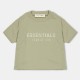 детска,тениска,fear,of,god,essentials,unisex,kids,t,shirt,abbey,stone
