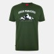 тениска,облекла,на,разпродажба,мъжки,тениски,luke,arandano,tee,sn99,rifle,green