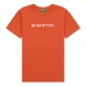 юношеска,тениска,детски,тениски,детски,облекла,united,colors,of,benetton,short,sleeve,t,shirt,juniors,red