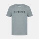 мъжка,тениска,мъжки,тениски,firetrap,large,logo,t,shirt,mens,grey,marl