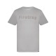 мъжка,тениска,мъжки,тениски,firetrap,large,logo,t,shirt,mens,white,stone