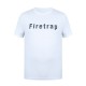 мъжка,тениска,мъжки,тениски,firetrap,large,logo,t,shirt,mens,white