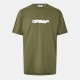 тениска,мъжки,тениски,off,white,men's,spray,arrow,t,shirt,moss,white