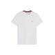 тениска,детски,3/4,панталони,tommy,hilfiger,kids',t,shirt,white,ybr