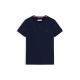 тениска,детски,3/4,панталони,детски,облекла,tommy,hilfiger,kids',t,shirt,night,navy,c1g