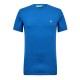 облекла,на,разпродажба,мъжки,тениски,united,colors,of,benetton,colors,ss,t,sn99,royal,blue