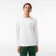 тениска,облекла,на,разпродажба,lacoste,logo,long,sleeve,t,shirt,white,001