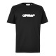 тениска,мъжки,тениски,off,white,men,s,spray,arrow,t,shirt,black,white