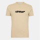облекла,на,разпродажба,мъжки,тениски,off,white,spray,arrow,t,sn99,brown,black