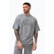 тениска,hype,men,s,college,outline,regular,fit,t,shirt,grey