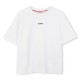тениска,детски,облекла,hugo,hugo,small,logo,tee,jn61,white