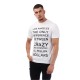 тениска,облекла,на,разпродажба,мъжки,тениски,modern,amusement,cali,ecc,tee,sn99,white