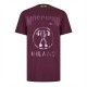 тениска,облекла,на,разпродажба,мъжки,тениски,moschino,question,mark,t,shirt,burgundy