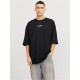 тениска,jack,and,jones,graphic,tee,sn99,black