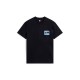 тениска,мъжки,тениски,tommy,jeans,tj,dna,play,tee,sn54,black