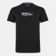 тениска,modern,amusement,slogans,tee,sn99,black