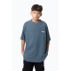 тениска,детски,тениски,hype,oversized,tee,jn99,blue
