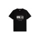 тениска,мъжки,тениски,tommy,jeans,tj,photo,flag,tee,sn54,black