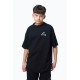тениска,детски,тениски,hype,outdoor,3m,tee,jn99,black