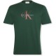 тениска,мъжки,тениски,calvin,klein,jeans,ckj,monogram,tee,sn54,sycamore,llg