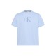 тениска,облекла,на,разпродажба,мъжки,тениски,calvin,klein,jeans,men's,monogram,t,shirt,casual,blue