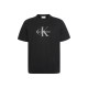 тениска,мъжки,тениски,calvin,klein,jeans,men's,monogram,t,shirt,black