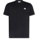 тениска,облекла,на,разпродажба,мъжки,тениски,calvin,klein,jeans,ckj,woven,box,tee,sn10,black,ub1