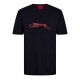 тениска,облекла,на,разпродажба,мъжки,тениски,hugo,men's,didug,regular,fit,t,shirt,black
