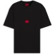 мъжки,тениски,hugo,hugo,divis,10273257,01,black,001