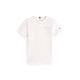 тениска,детски,3/4,панталони,tommy,hilfiger,kids',mini,corp,t,shirt,ancient,white